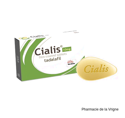 Cialis générique Tadalafil