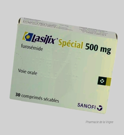 Lasix générique furosemide