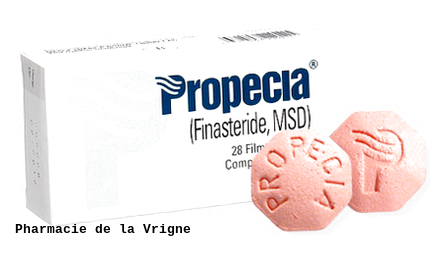 propecia finasteride