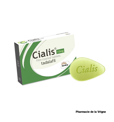 Cialis Tadalafil générique