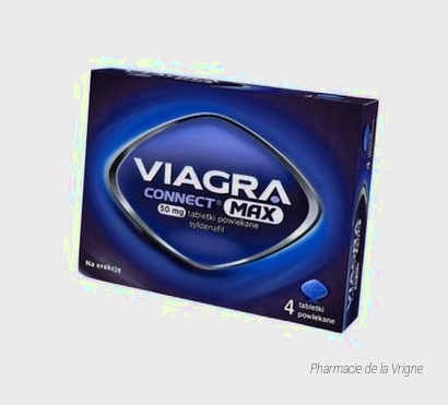 boîte de Viagra générique