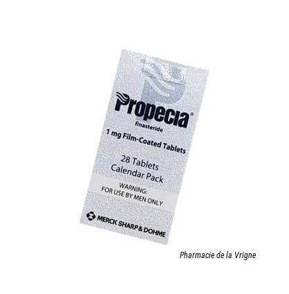 propecia finasteride